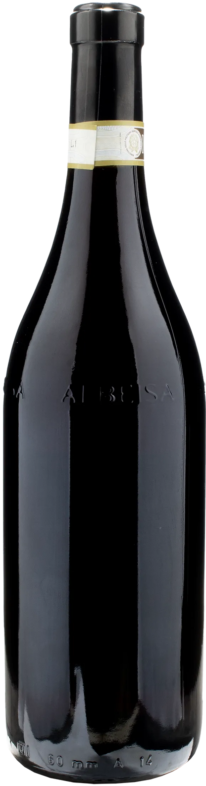 Angelo Negro Barbaresco Basarin 2021
