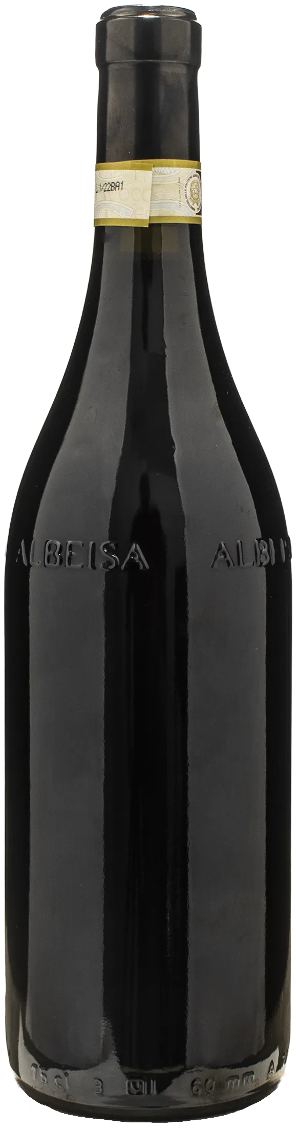Angelo Negro Barbaresco Basarin 2022
