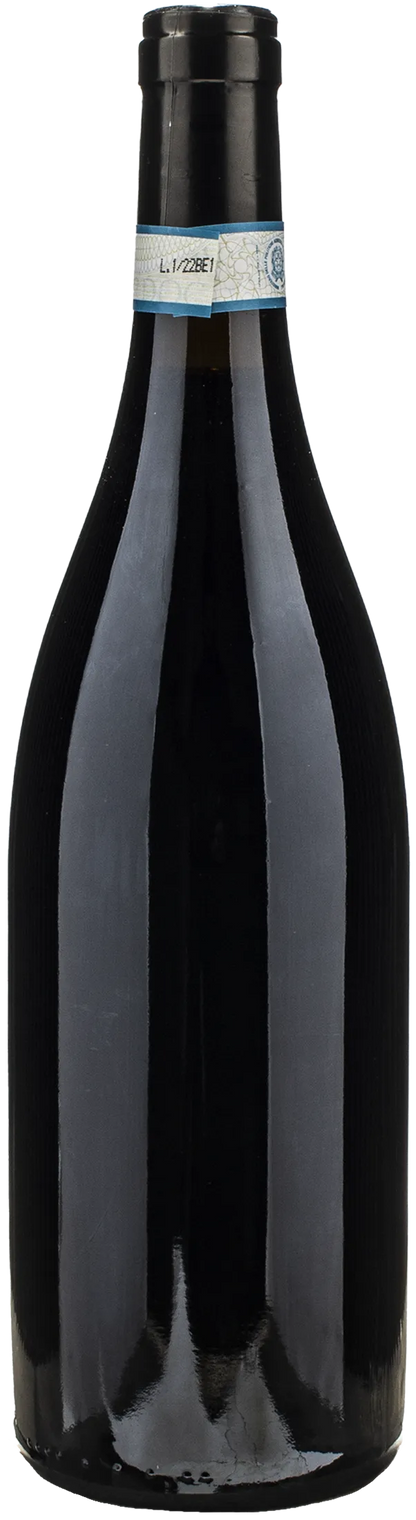Angelo Negro Barbera d'Alba Bertu 2022