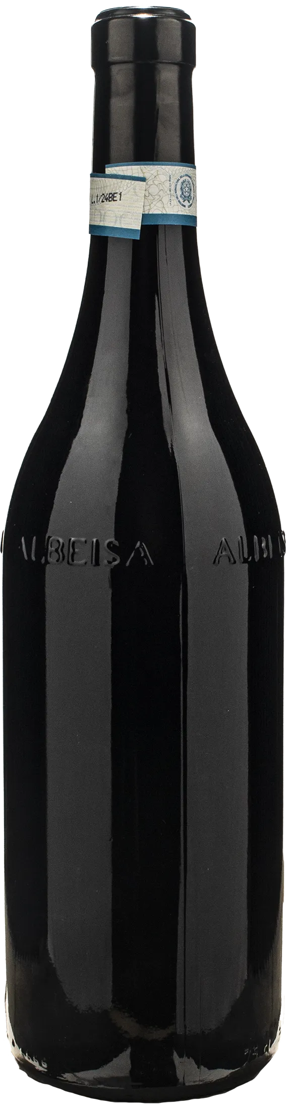 Angelo Negro Barbera d'Alba Bertu 2024