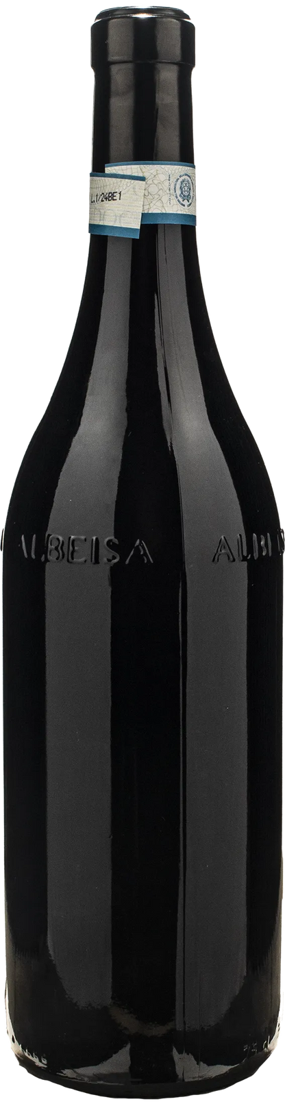 Angelo Negro Barbera d'Alba Bertu 2024