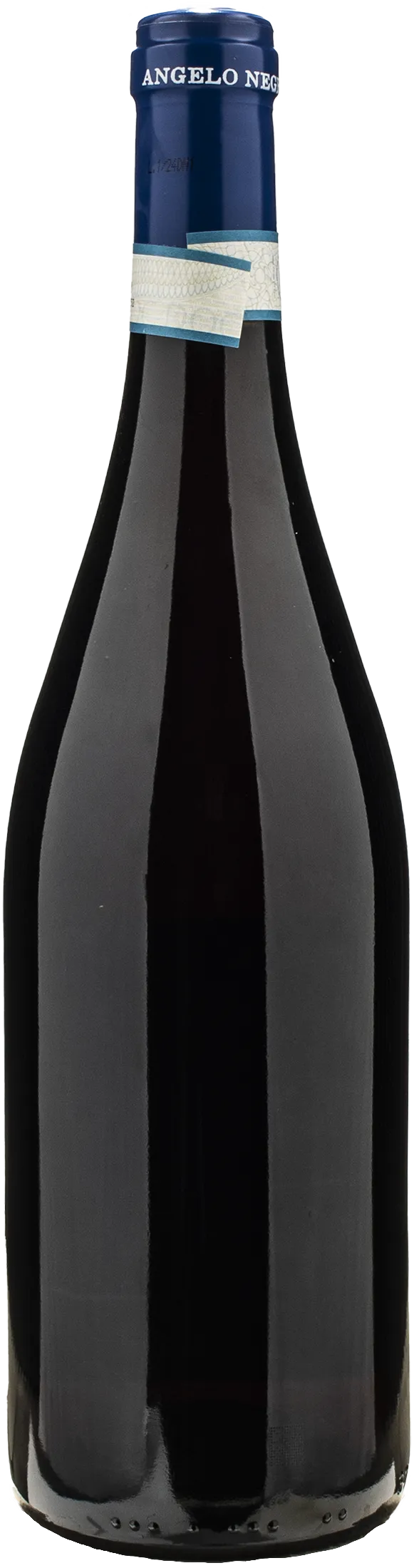 Angelo Negro Barbera d'Alba Dina 2024