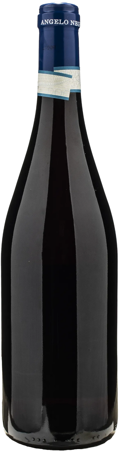 Angelo Negro Barbera d'Alba Dina 2024