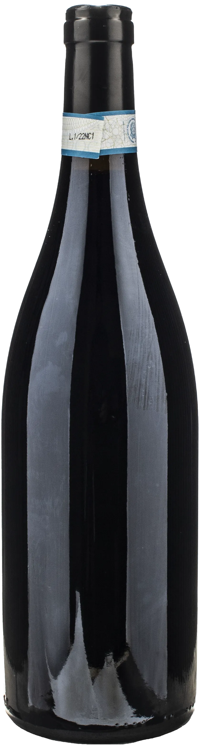 Angelo Negro Barbera d'Alba Nicolon 2022