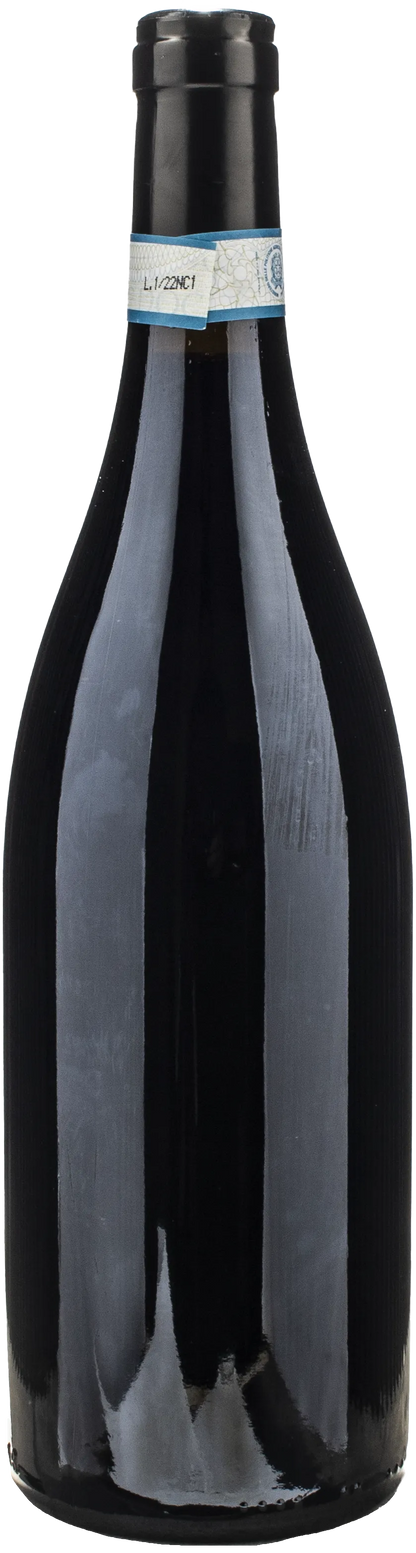 Angelo Negro Barbera d'Alba Nicolon 2022