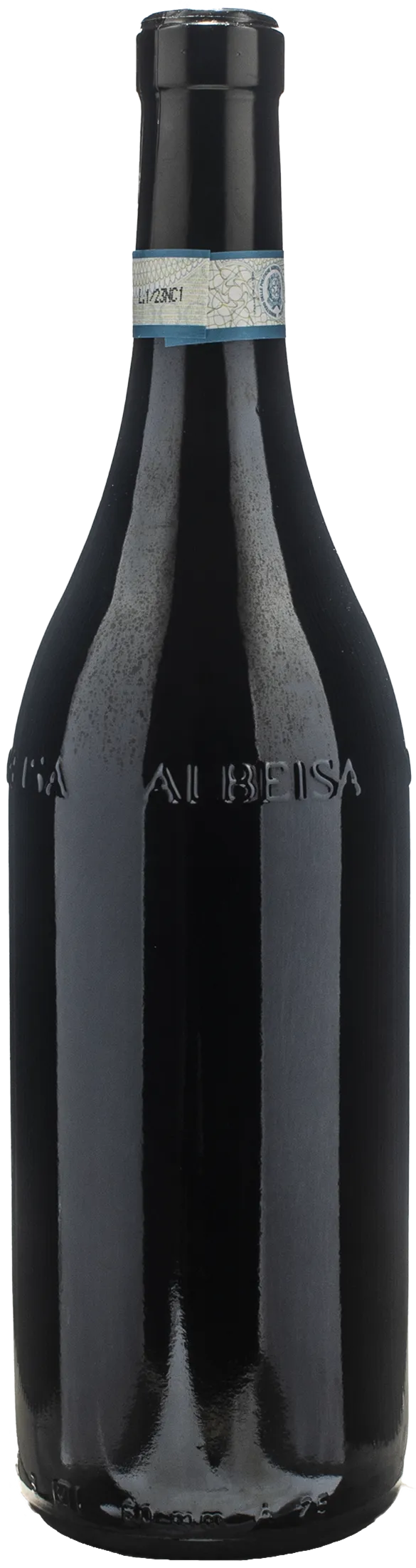 Angelo Negro Barbera d'Alba Nicolon 2023