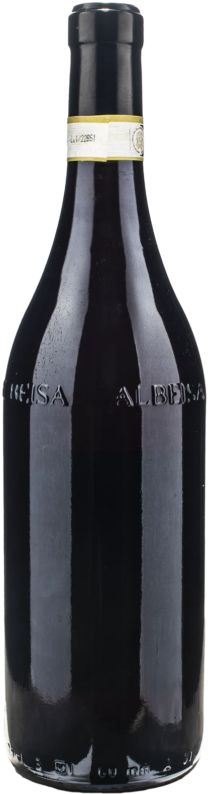 Angelo Negro Barolo del Comune di Serralunga d'Alba 2022