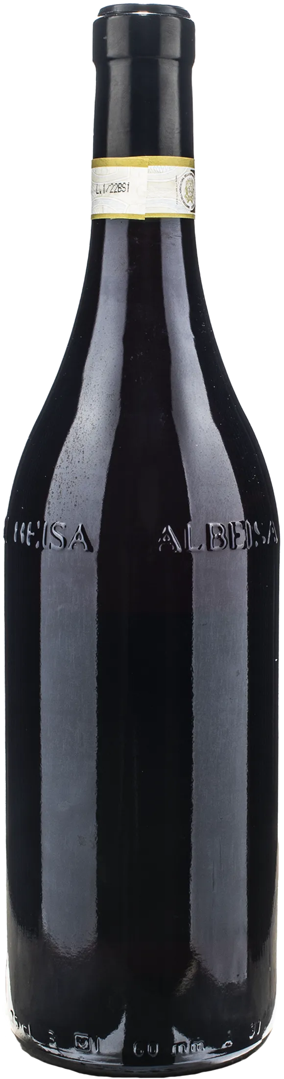 Angelo Negro Barolo del Comune di Serralunga d'Alba 2022