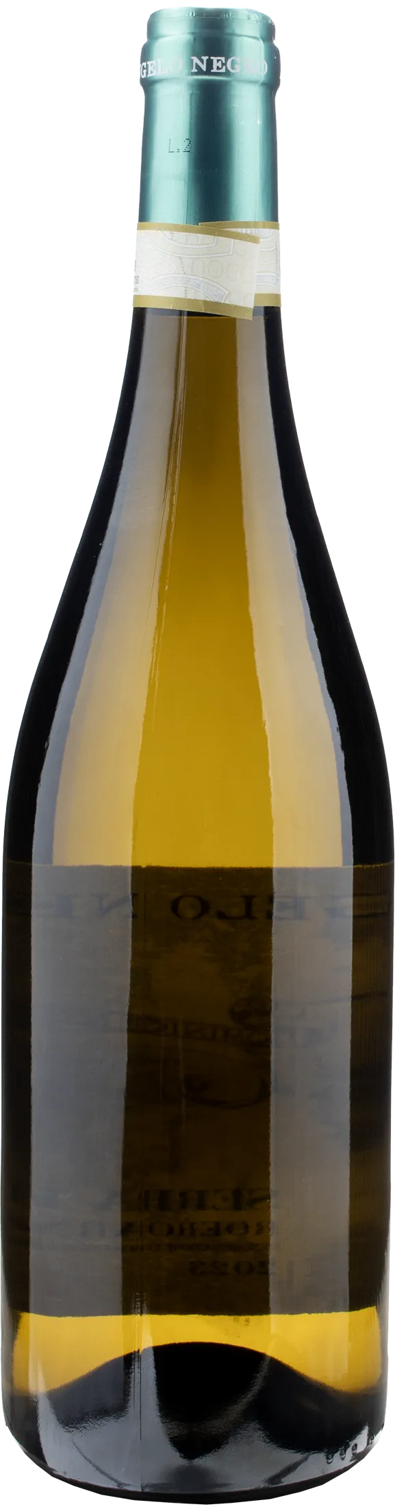 Angelo Negro Roero Arneis Serra Lupini 2023