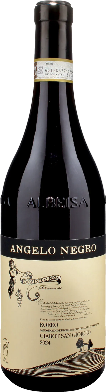 Angelo Negro Roero Ciabot San Giorgio 2024