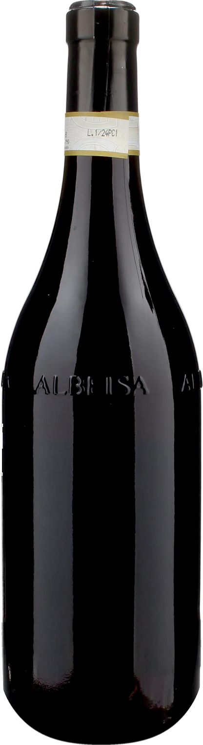 Angelo Negro Roero Prachiosso 2024