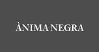 Anima Negra logo