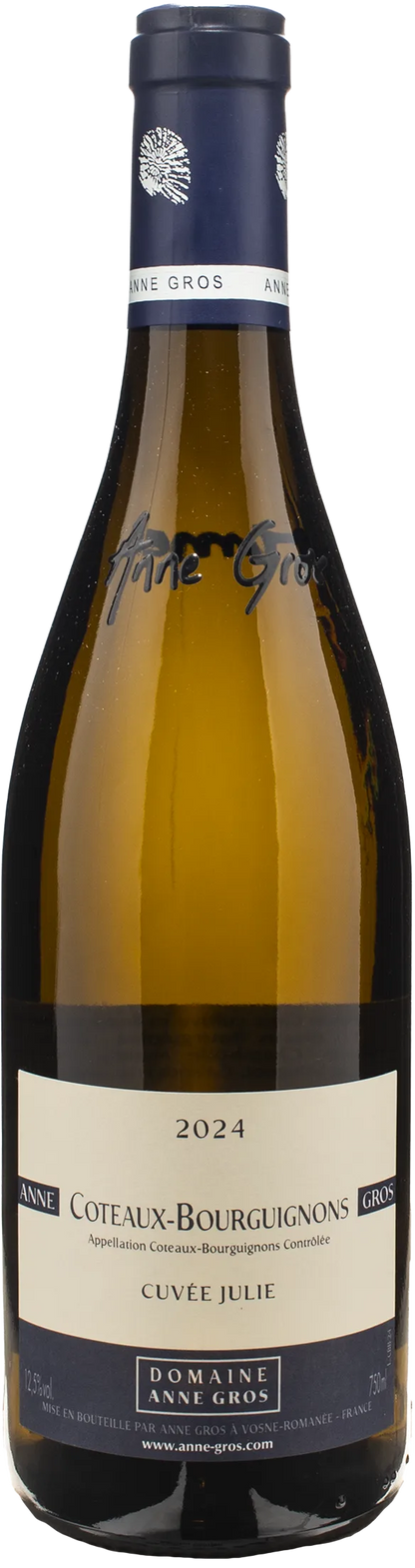 Anne Gros Coteaux Bourguignons Cuvee Julie 2024