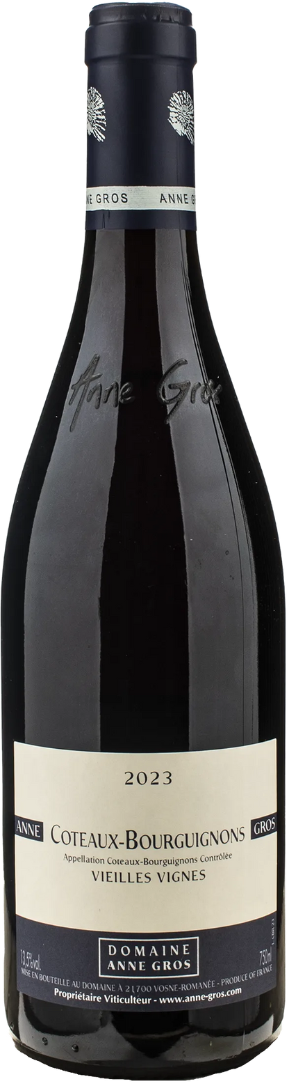 Anne Gros Coteaux Bourguignons Vieilles Vignes 2023