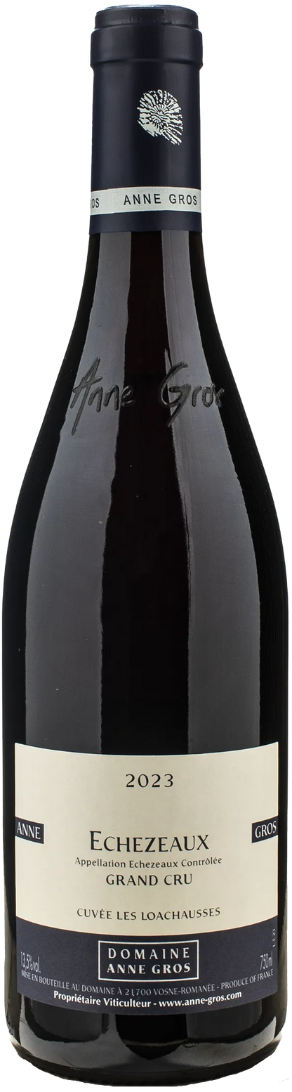 Anne Gros Echezeaux Grand Cru Cuvee Les Loachausses 2023