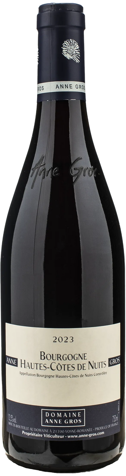 Anne Gros Hautes Cotes de Nuits 2023