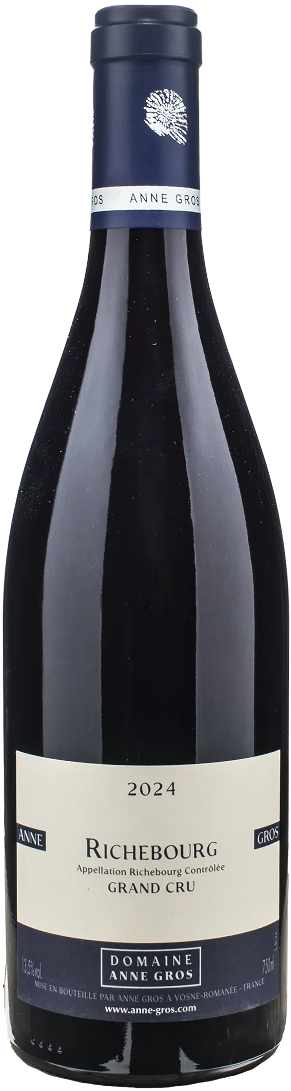 Anne Gros Richebourg Grand Cru 2024