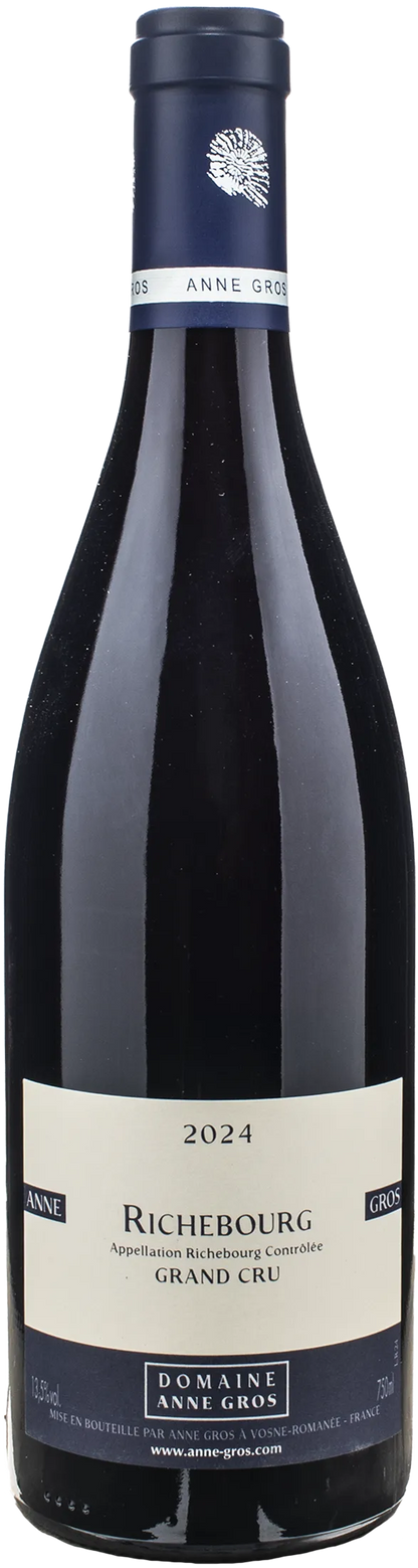 Anne Gros Richebourg Grand Cru 2024