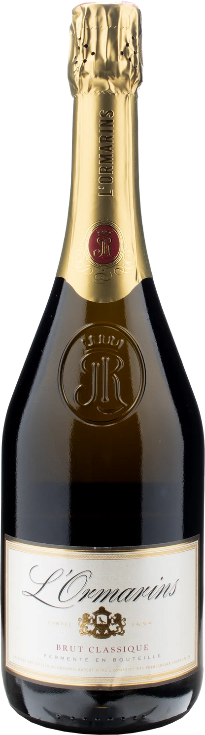 Anthonij Rupert L'Ormarins Brut Classique