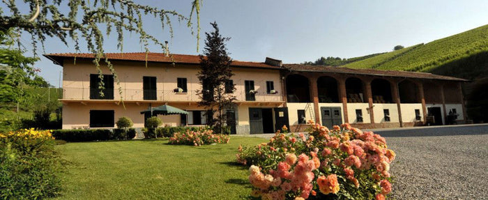 Antica Cascina dei Conti di Roero