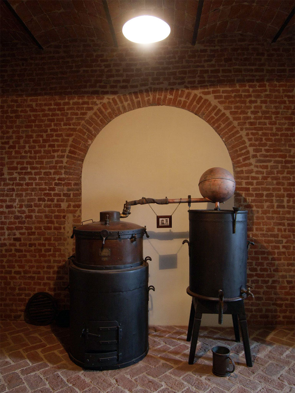 Antica Distilleria Altavilla