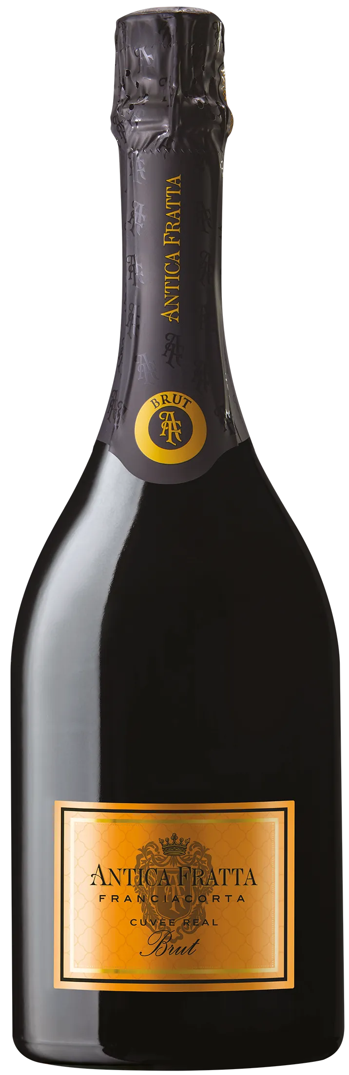 Antica Fratta Franciacorta Cuvee Real Brut