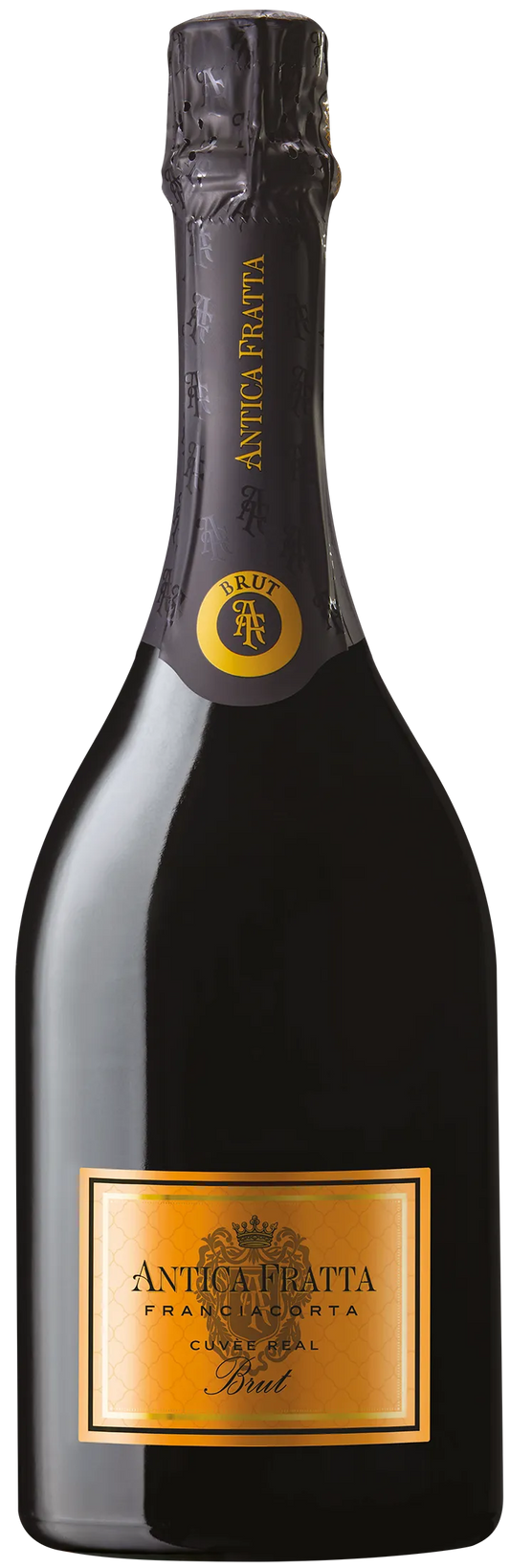 Antica Fratta Franciacorta Cuvee Real Brut