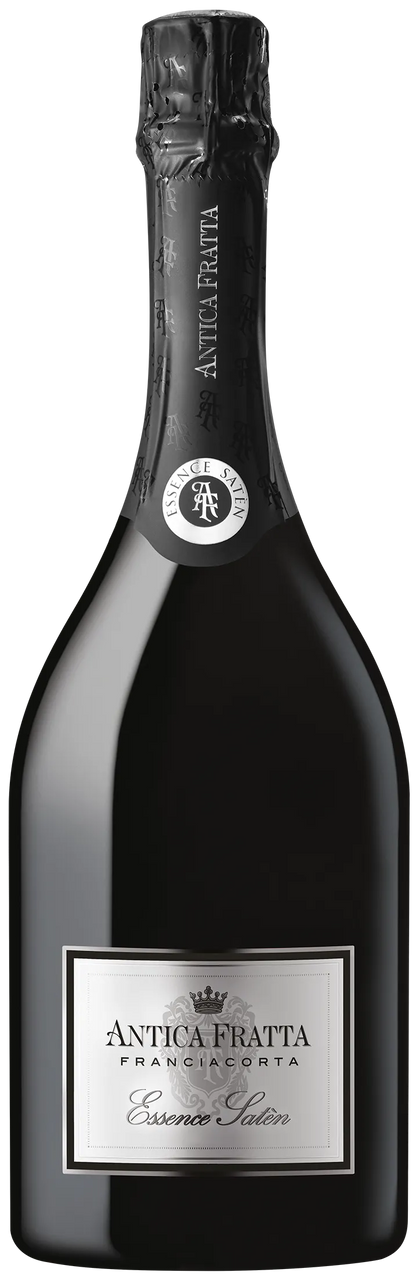 Antica Fratta Franciacorta Essence Brut Saten Millesimato 2020