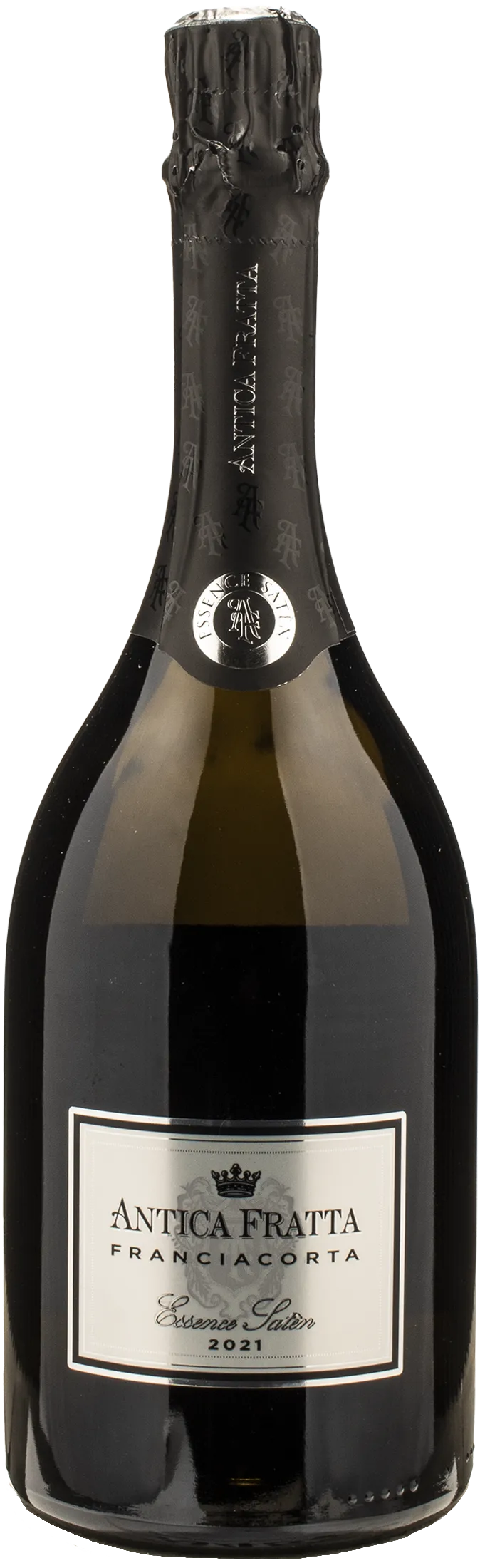 Antica Fratta Franciacorta Essence Brut Saten Millesimato 2021