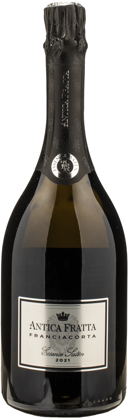 Antica Fratta Franciacorta Essence Brut Saten Millesimato 2021