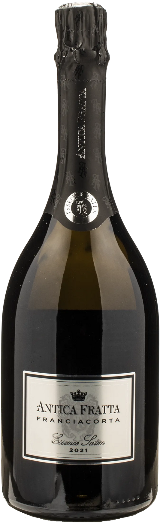 Antica Fratta Franciacorta Essence Brut Saten Millesimato 2021