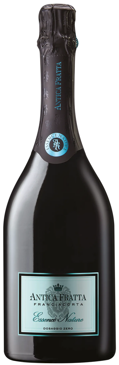 Antica Fratta Franciacorta Essence Nature 2018