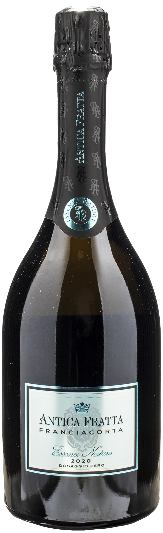 Antica Fratta Franciacorta Essence Nature Dosaggio Zero 2020