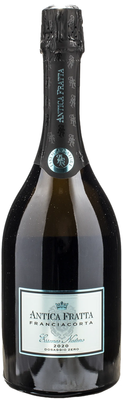 Antica Fratta Franciacorta Essence Nature Dosaggio Zero 2020