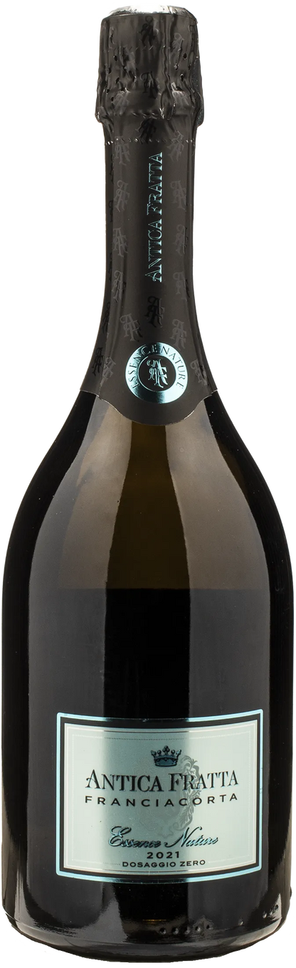 Antica Fratta Franciacorta Essence Nature Dosaggio Zero 2021