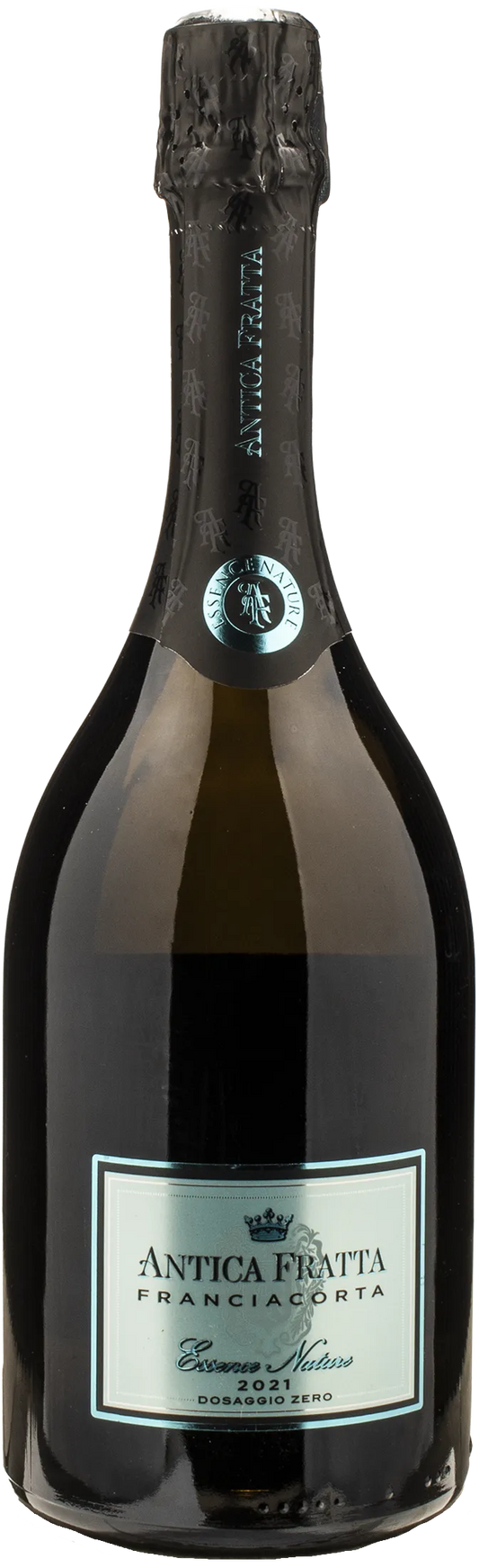 Antica Fratta Franciacorta Essence Nature Dosaggio Zero 2021