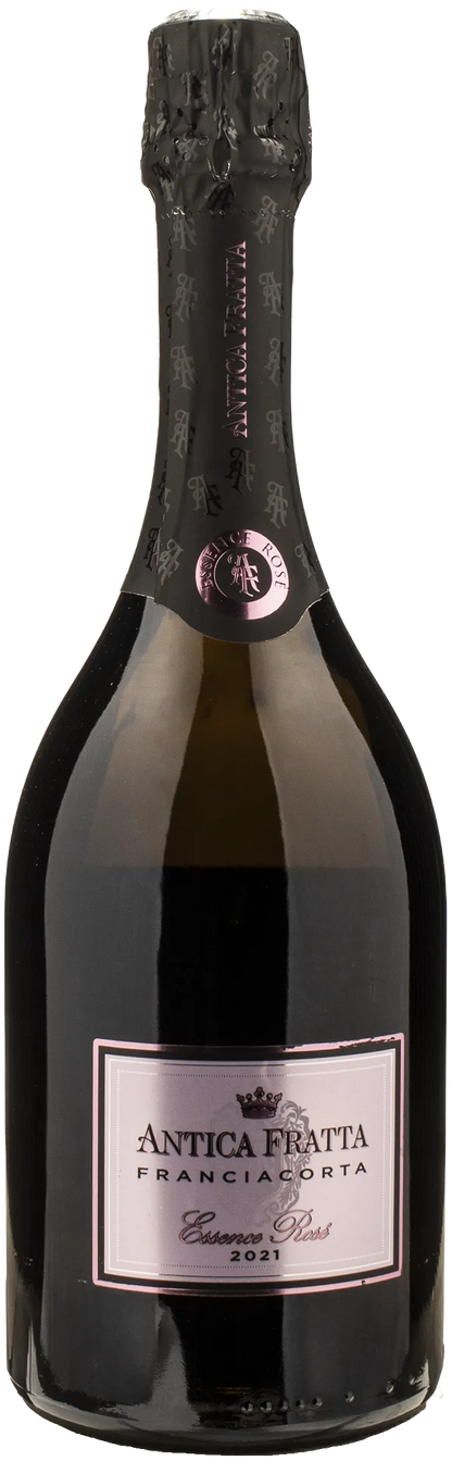 Antica Fratta Franciacorta Essence Rosè 2021