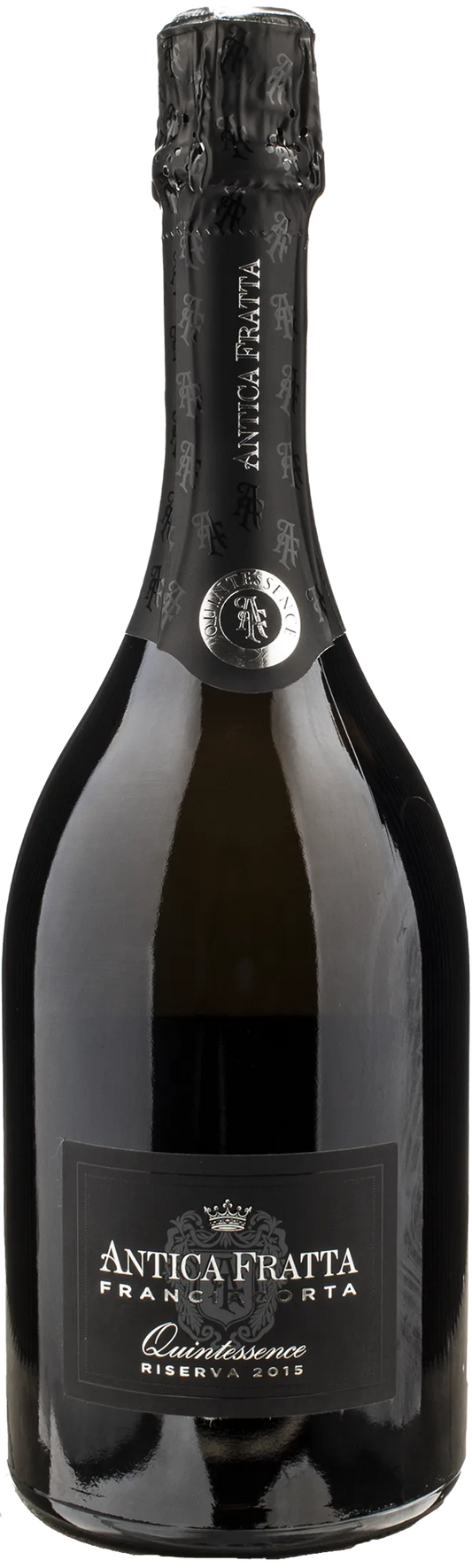 Antica Fratta Franciacorta Quintessence Extra Brut Riserva 2015