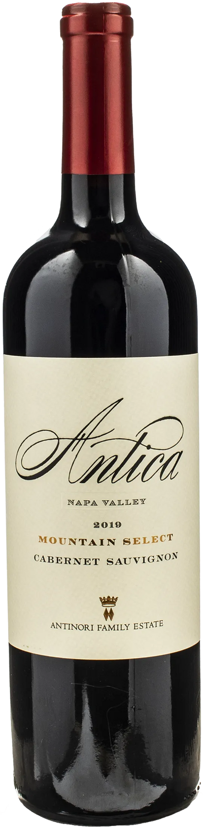 Antica Napa Valley Cabernet Sauvignon 2019