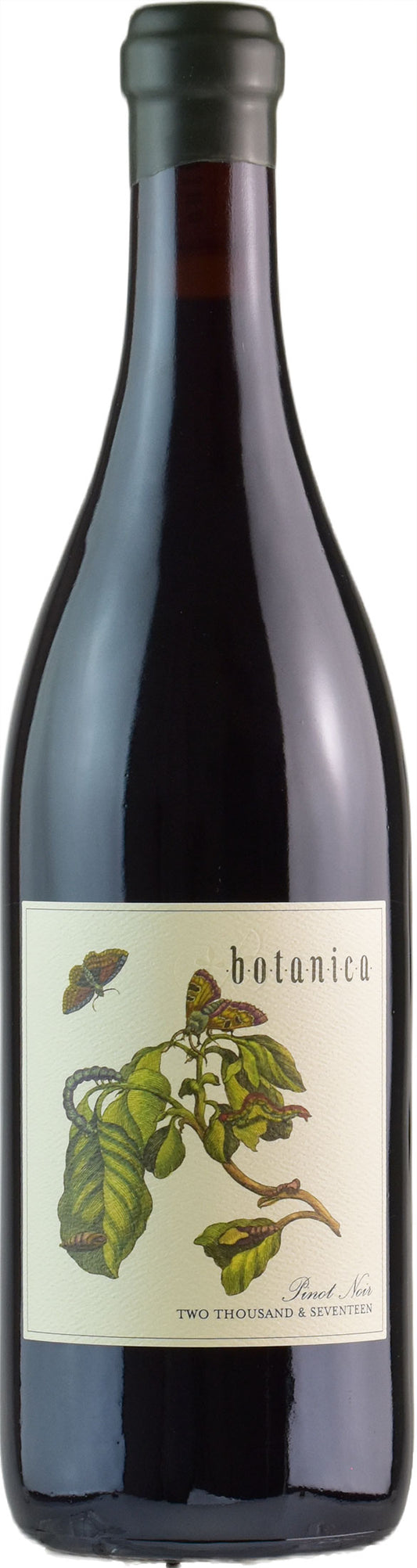 Antica Terra Oregon Botanica Pinot Noir 2017