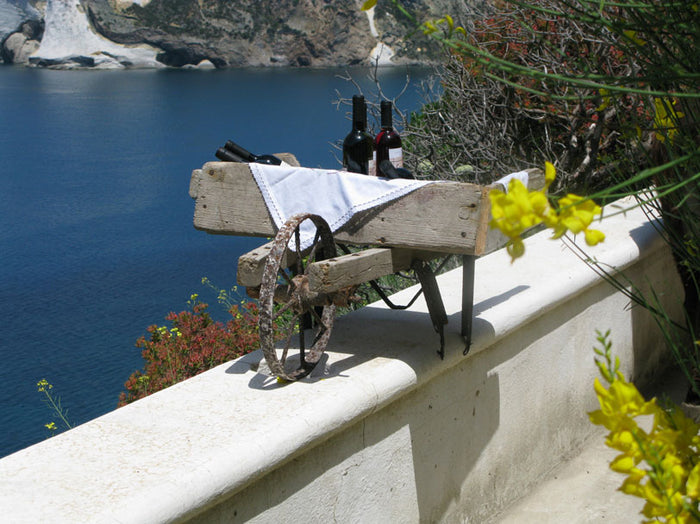 Antiche Cantine Migliaccio