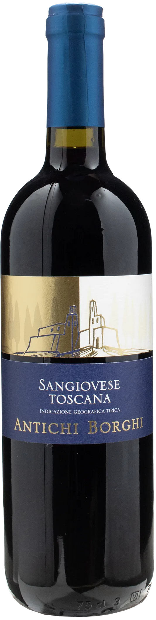 Antichi Borghi Sangiovese Toscana 2021