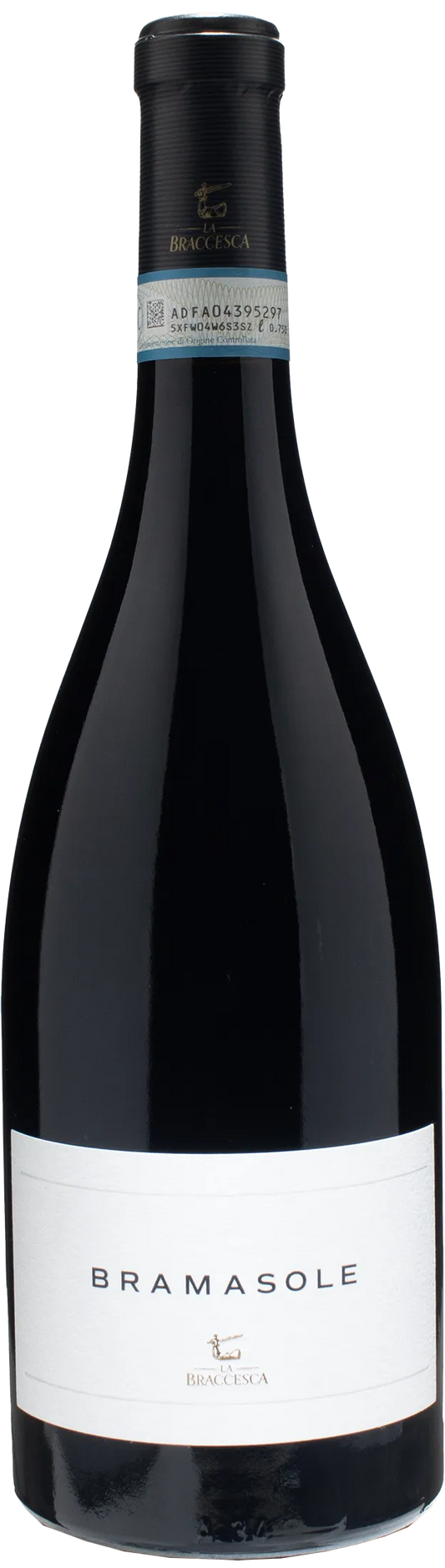 La Braccesca Syrah Bramasole 2021