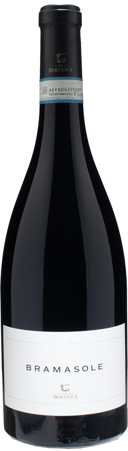 La Braccesca Cortona Syrah Bramasole 2021