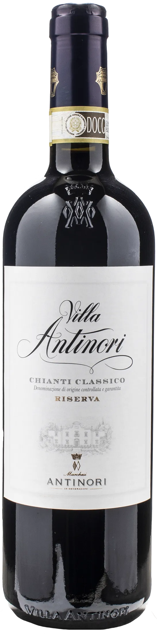 Antinori Chianti Classico Villa Antinori Riserva Magnum 2021