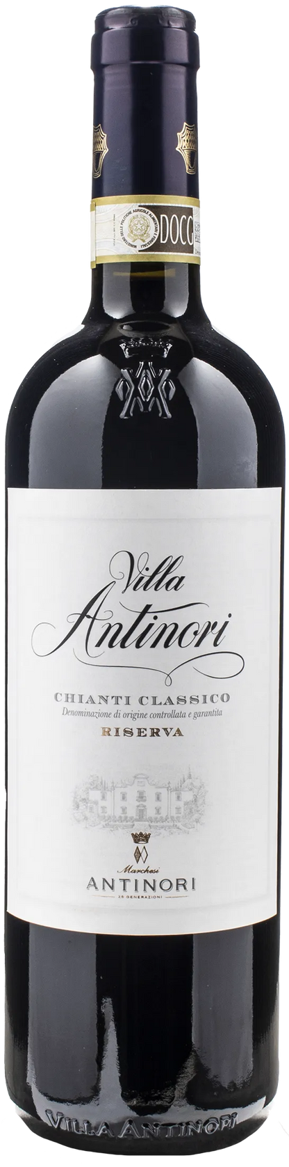 Antinori Chianti Classico Villa Antinori Riserva Magnum 2021