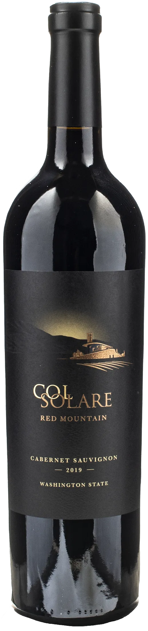 Antinori Col Solare Cabernet Sauvignon 2019