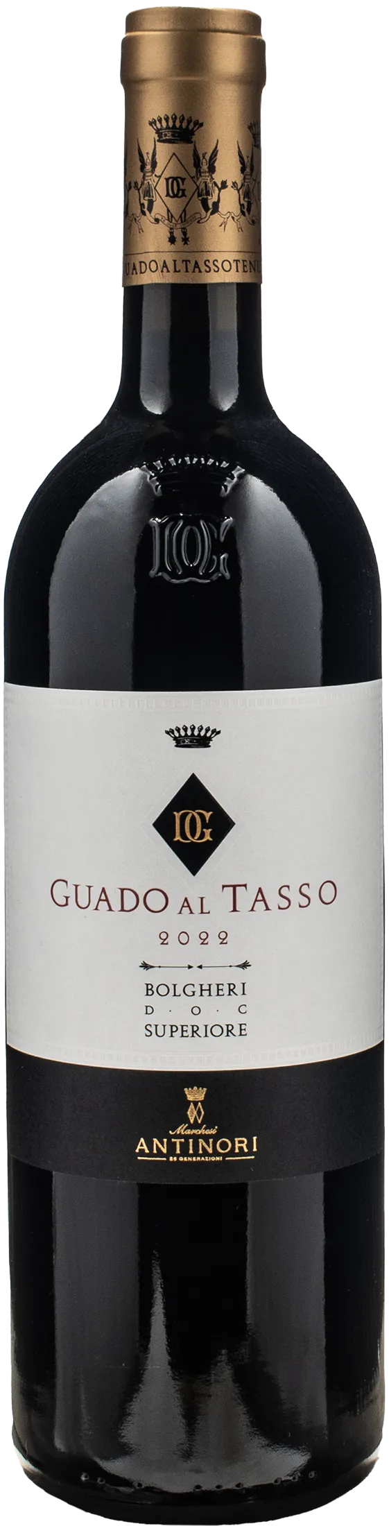 Antinori Guado al Tasso Bolgheri Superiore 2022