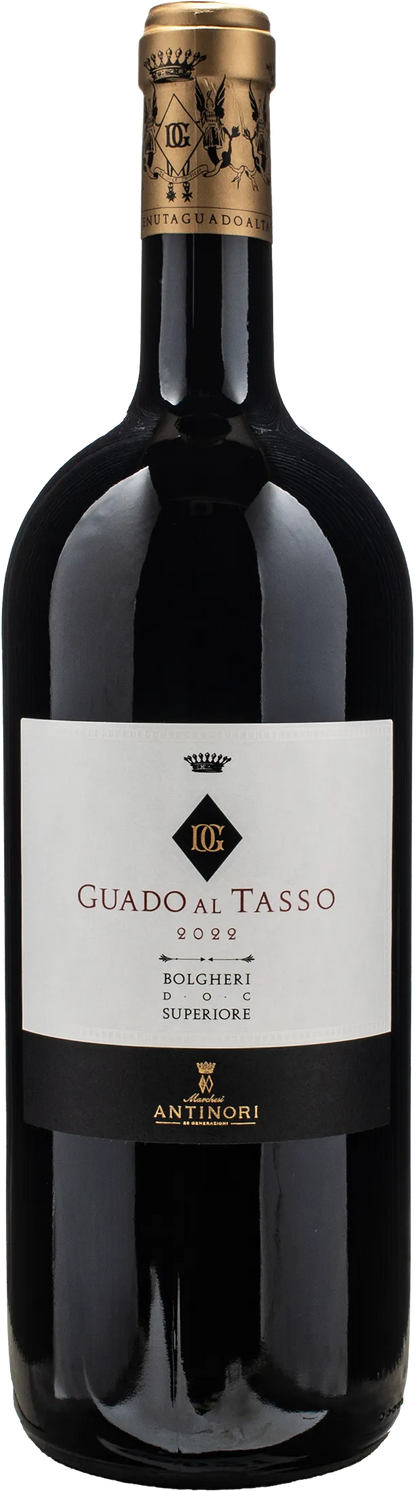 Guado al Tasso Bolgheri Superiore Magnum 2022