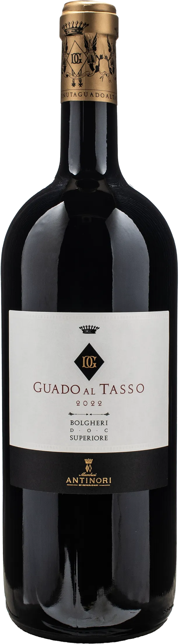Antinori Guado al Tasso Bolgheri Superiore Magnum 2022